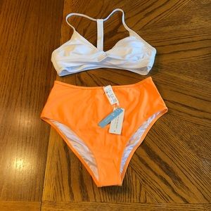 Woman’s Bikini Set